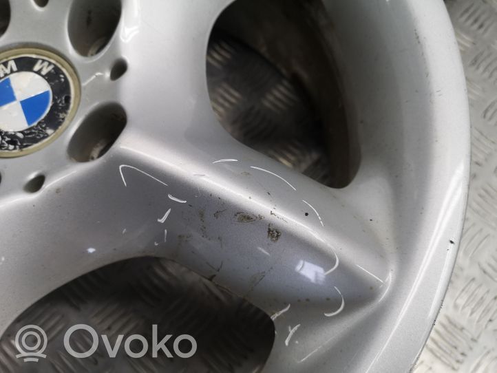 BMW X5 E53 Felgi aluminiowe R17 6762330