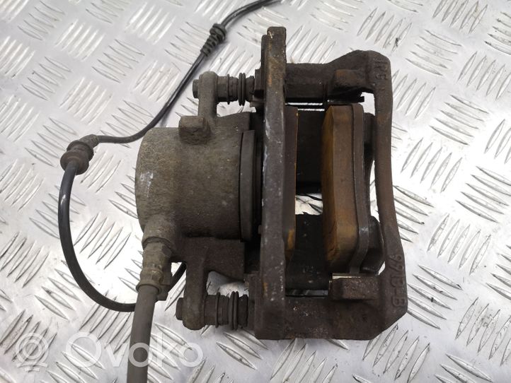 Mercedes-Benz B W245 Caliper de freno delantero 