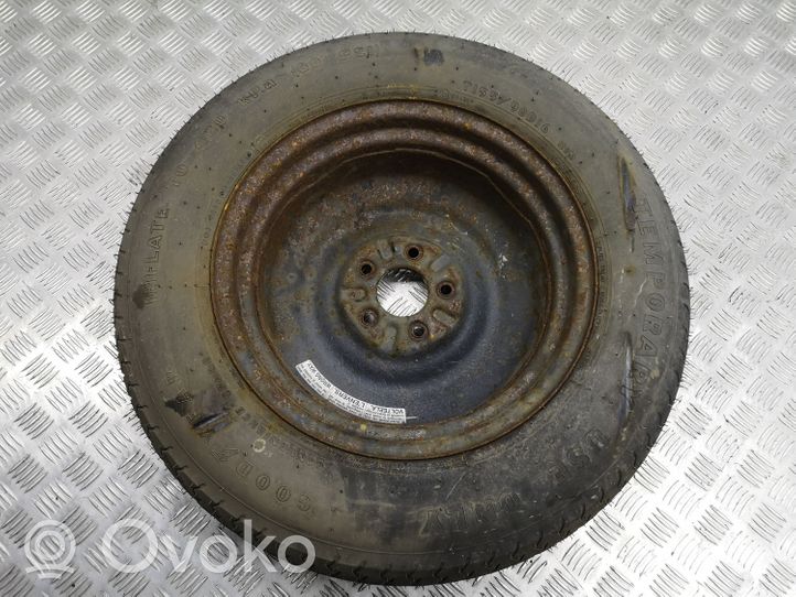 Mitsubishi Outlander Запасное колесо R 16 