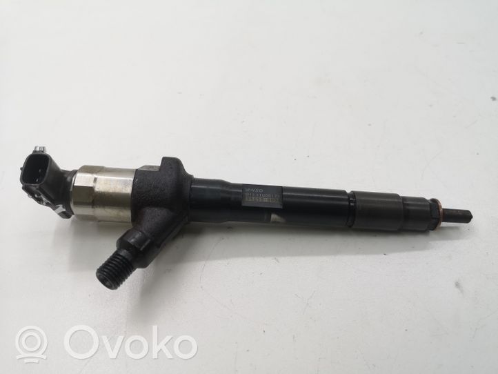 Mazda CX-7 Injecteur de carburant 001111U00177