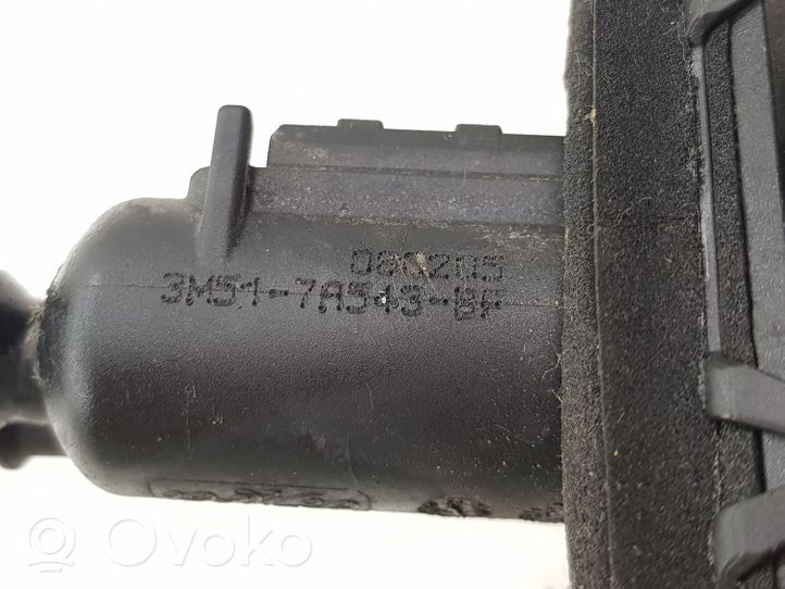 Mazda 5 Pagrindinis sankabos cilindriukas 3M517A543BF