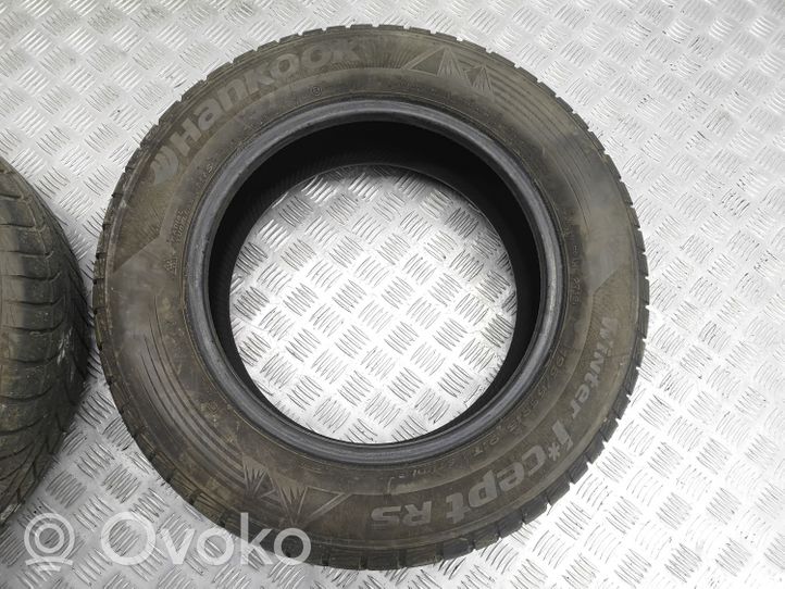 Opel Vectra B R15 winter tire 