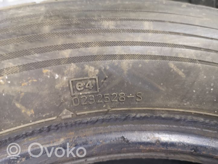 Opel Vectra B R15 winter tire 