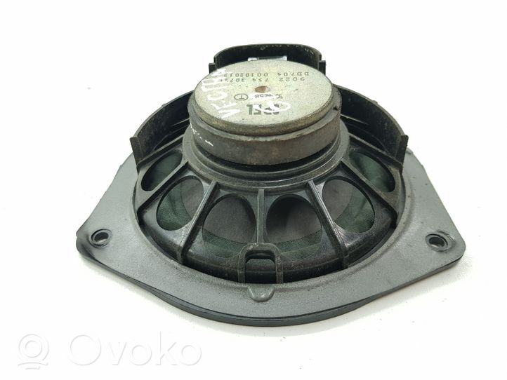 Opel Vectra B Takaoven kaiutin 902275430731