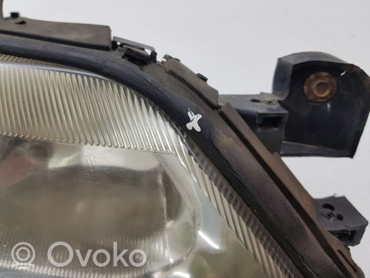 Opel Vectra B Headlight/headlamp 205749