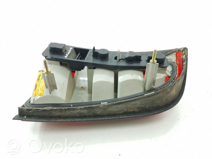 Opel Vectra B Rear/tail lights 09153155