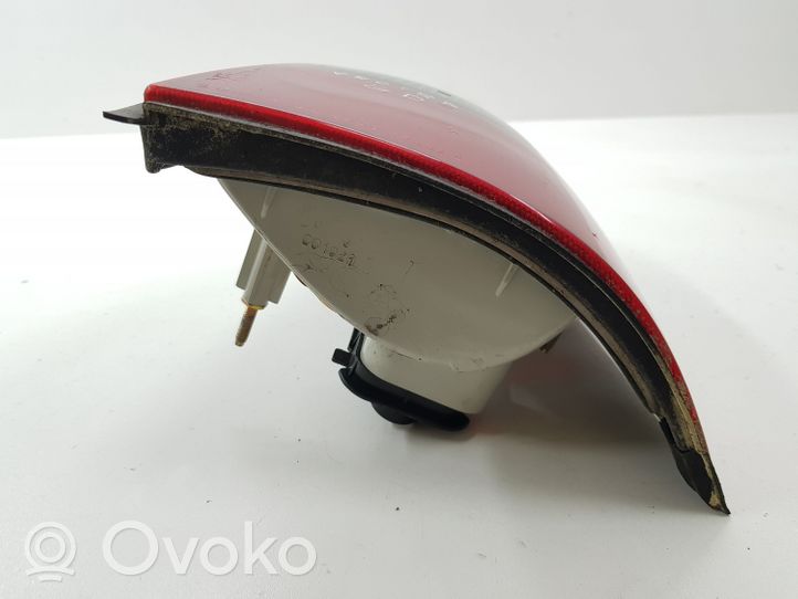 Opel Vectra B Rear/tail lights 09153155