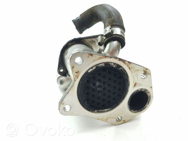 Nissan Juke I F15 EGR-venttiili/lauhdutin 147355713R