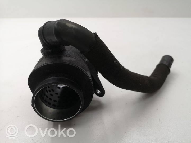 Audi A4 S4 B8 8K Intake resonator 