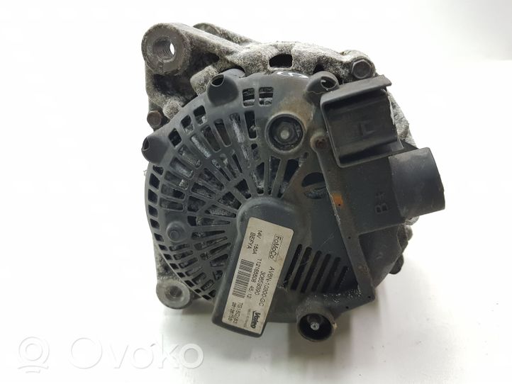 Ford C-MAX II Alternador AV6N10300GC