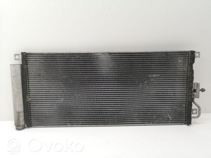 Opel Mokka Radiateur condenseur de climatisation 