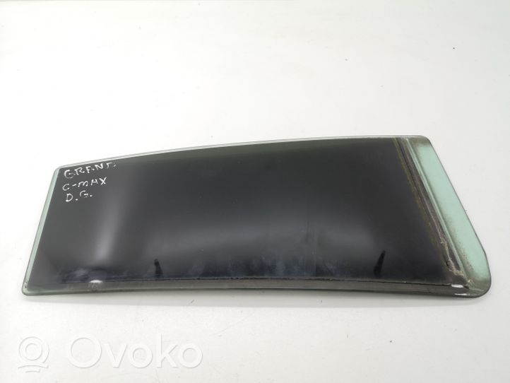 Ford Grand C-MAX Rear vent window glass AM51U25830A