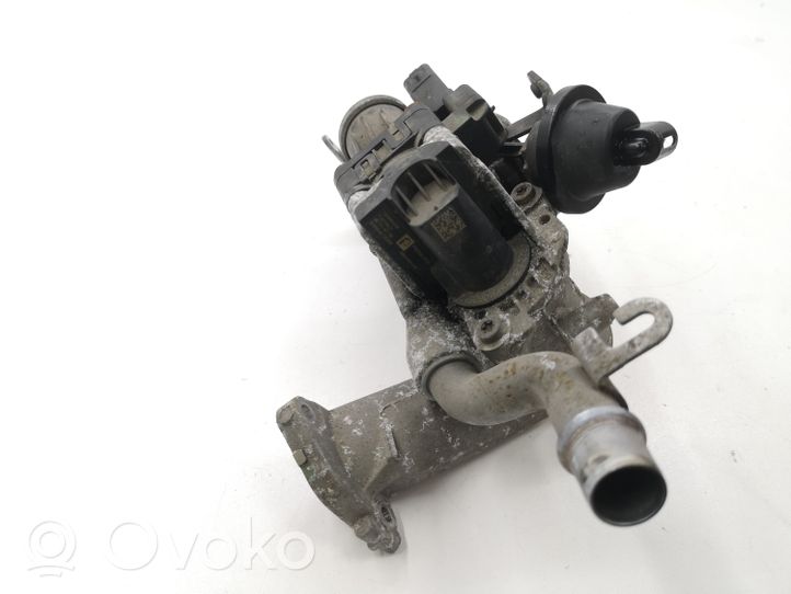 Ford C-MAX II Valvola EGR 5056390300