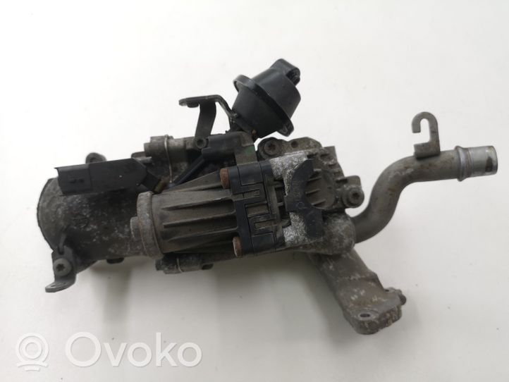 Ford C-MAX II EGR valve 5056390300