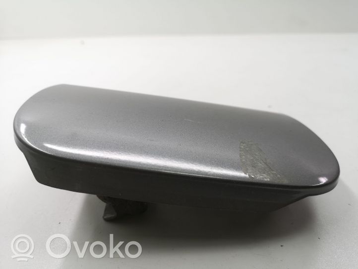 Mercedes-Benz B W245 Polttoainesäiliön korkki A0005846517