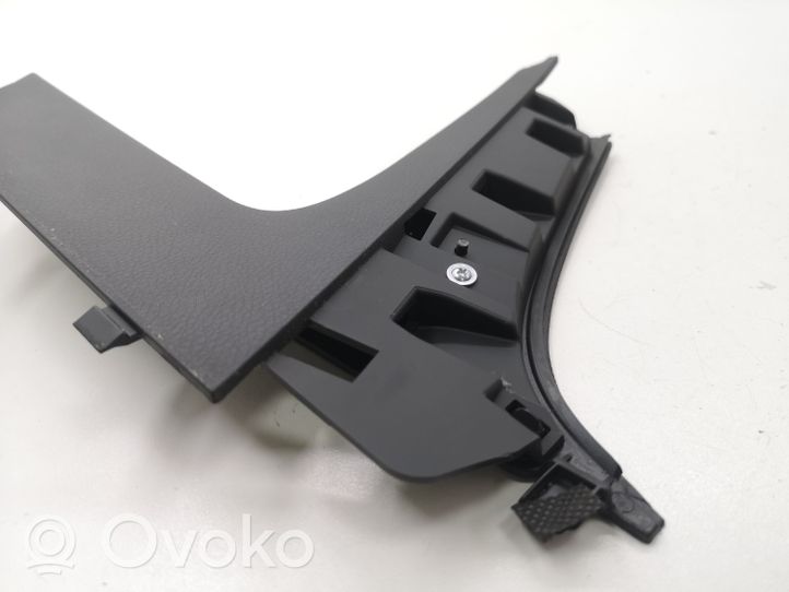 Hyundai i30 Rivestimento laterale della consolle centrale anteriore 84680A6900