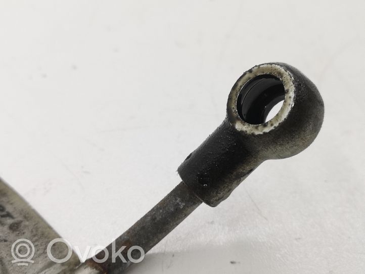 Alfa Romeo Giulietta Tubo flessibile mandata olio del turbocompressore turbo 55234969