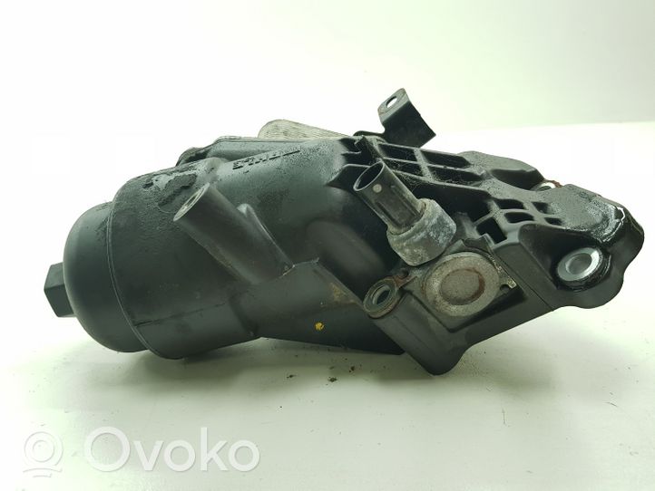 Hyundai i30 Supporto di montaggio del filtro dell’olio 1204200139V2