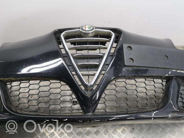 Alfa Romeo Giulietta Paraurti anteriore 