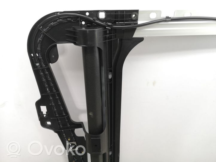 Peugeot 508 Sunroof frame 2224158