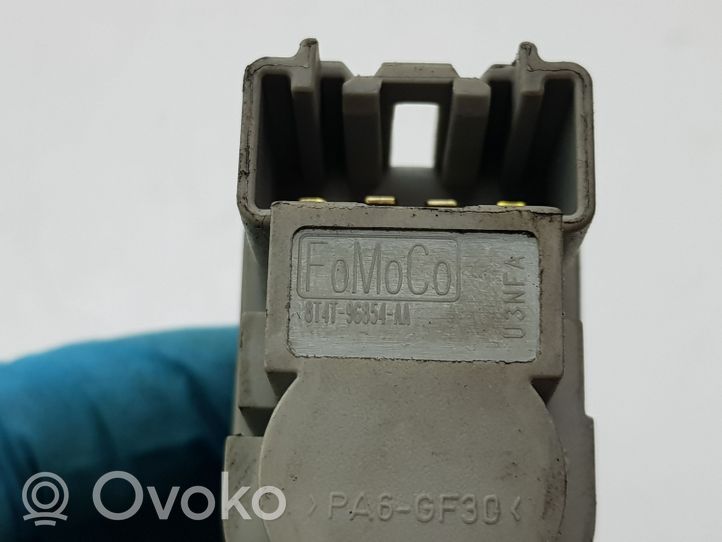Ford C-MAX II Brake pedal sensor switch 8T4T96854AA