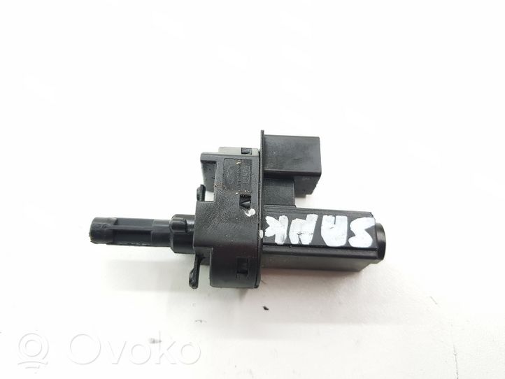 Ford C-MAX II Clutch pedal sensor 4M5T7C534AA