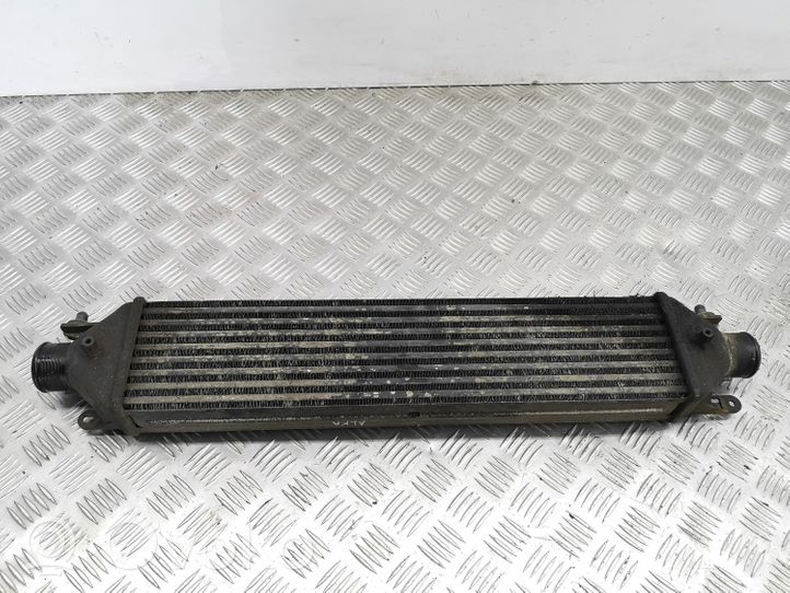 Alfa Romeo Giulietta Chłodnica powietrza doładowującego / Intercooler 