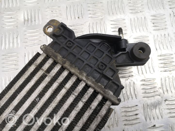 Mazda 6 Radiatore intercooler SH0113565