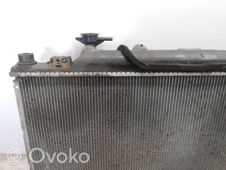 Mazda 6 Radiateur de refroidissement 2230001151