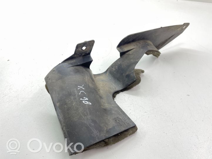 Volvo XC90 Front underbody cover/under tray 08620992