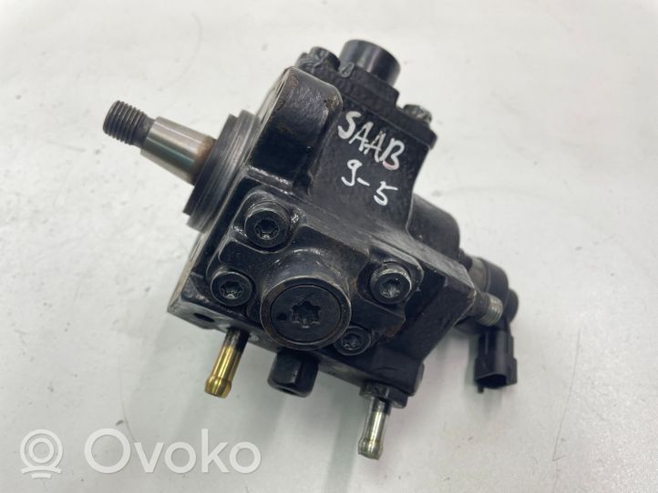 Saab 9-5 Pompe d'injection de carburant à haute pression 0445010128