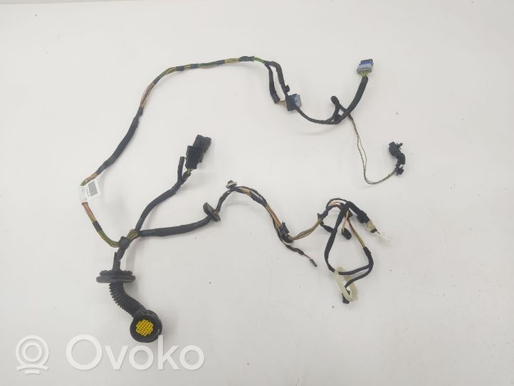 Peugeot 508 Cableado de puerta delantera 9675216780