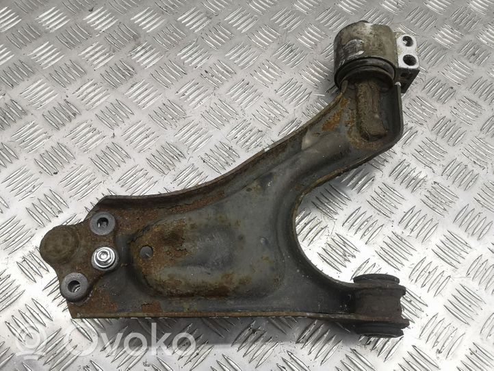 Saab 9-5 Querlenker Achsschenkel vorne 