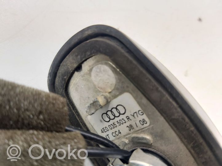 Audi A8 S8 D3 4E Antenne radio 4E0035503
