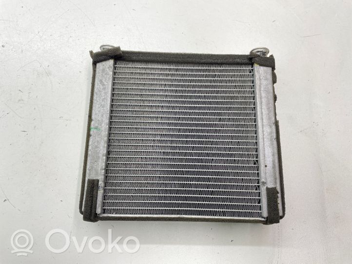 Audi A8 S8 D3 4E Radiateur soufflant de chauffage 