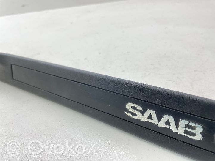 Saab 9-5 Etuoven kynnyksen suojalista 4747572