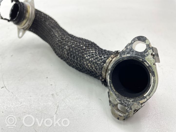 Ford Grand C-MAX EGR valve line/pipe/hose 9674950180