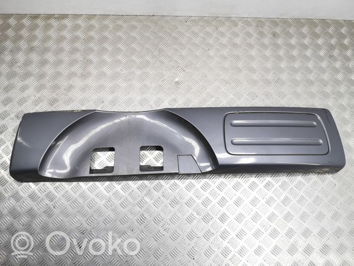 Honda CR-V Bagāžnieka dekoratīvā apdare 74890SCAN01120