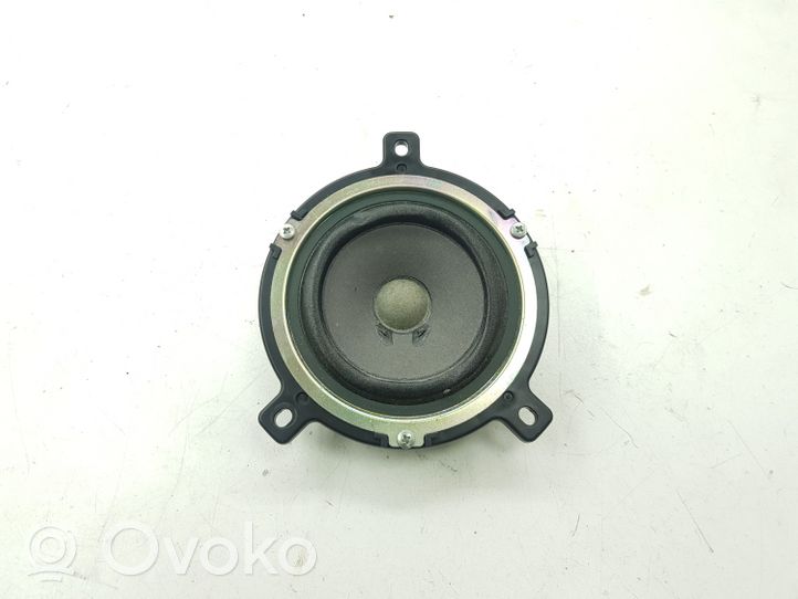 Saab 9-5 Enceinte de porte arrière 4616934