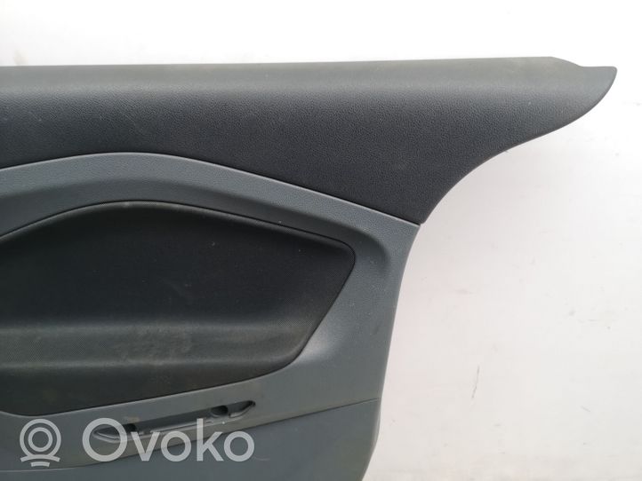 Ford Grand C-MAX Rivestimento del pannello della portiera posteriore 1687065