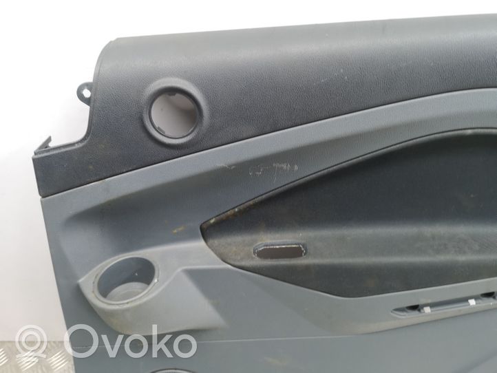 Ford Grand C-MAX Rivestimento del pannello della portiera posteriore 1687065