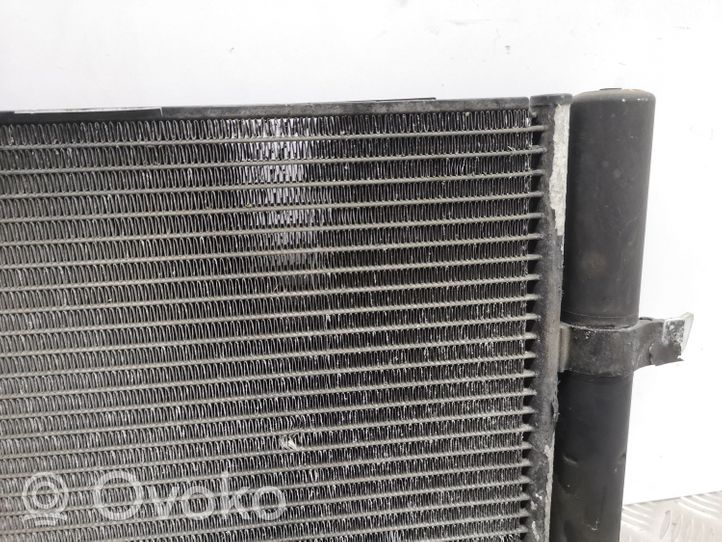 Jaguar XF Gaisa kondicioniera dzeses radiators VP8X2H19C600AA