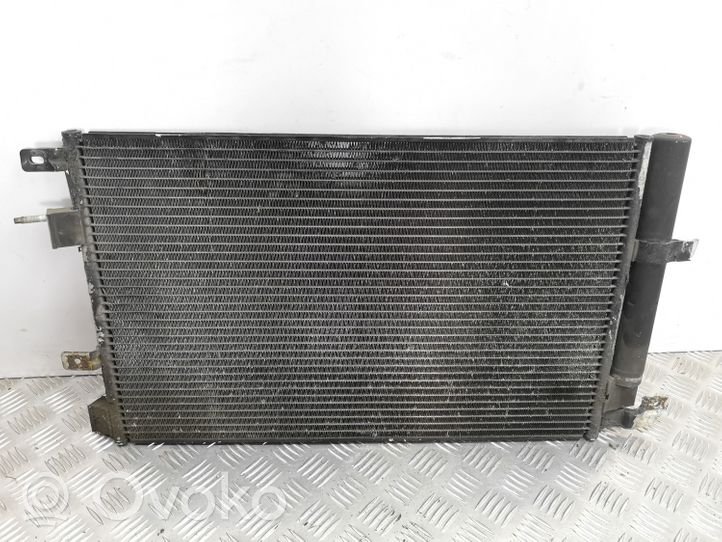 Jaguar XF Gaisa kondicioniera dzeses radiators VP8X2H19C600AA