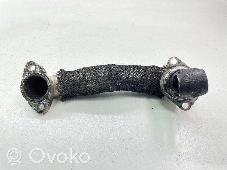 Ford Grand C-MAX EGR valve line/pipe/hose 9674950180