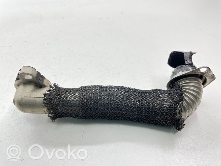 Ford Grand C-MAX EGR valve line/pipe/hose 9674950180