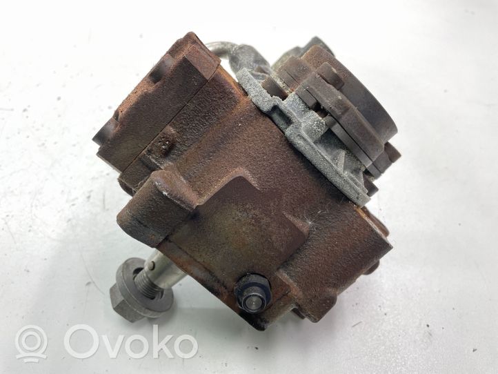 Ford Grand C-MAX Polttoaineen ruiskutuksen suurpainepumppu A2C53384062