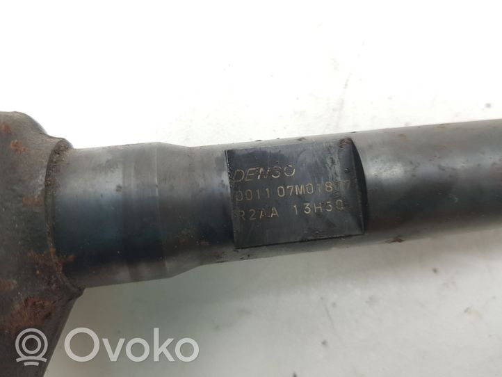 Mazda CX-7 Injecteur de carburant 001107M01877