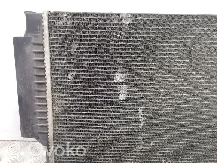 Toyota Avensis T270 Radiateur de refroidissement 164000R061B