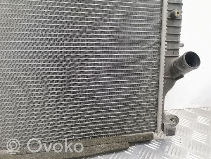 Toyota Avensis T270 Radiateur de refroidissement 164000R061B