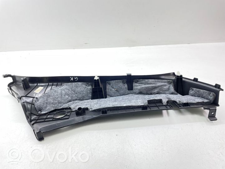 Hyundai i30 Altro elemento di rivestimento bagagliaio/baule 85890A6000